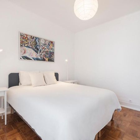 Coral Apartment By Olala Homes Cascais Ngoại thất bức ảnh
