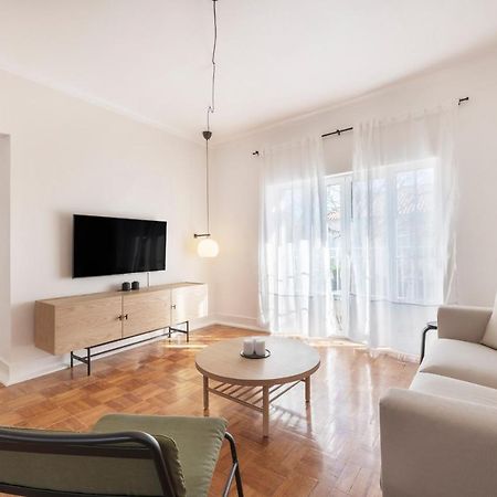 Coral Apartment By Olala Homes Cascais Ngoại thất bức ảnh