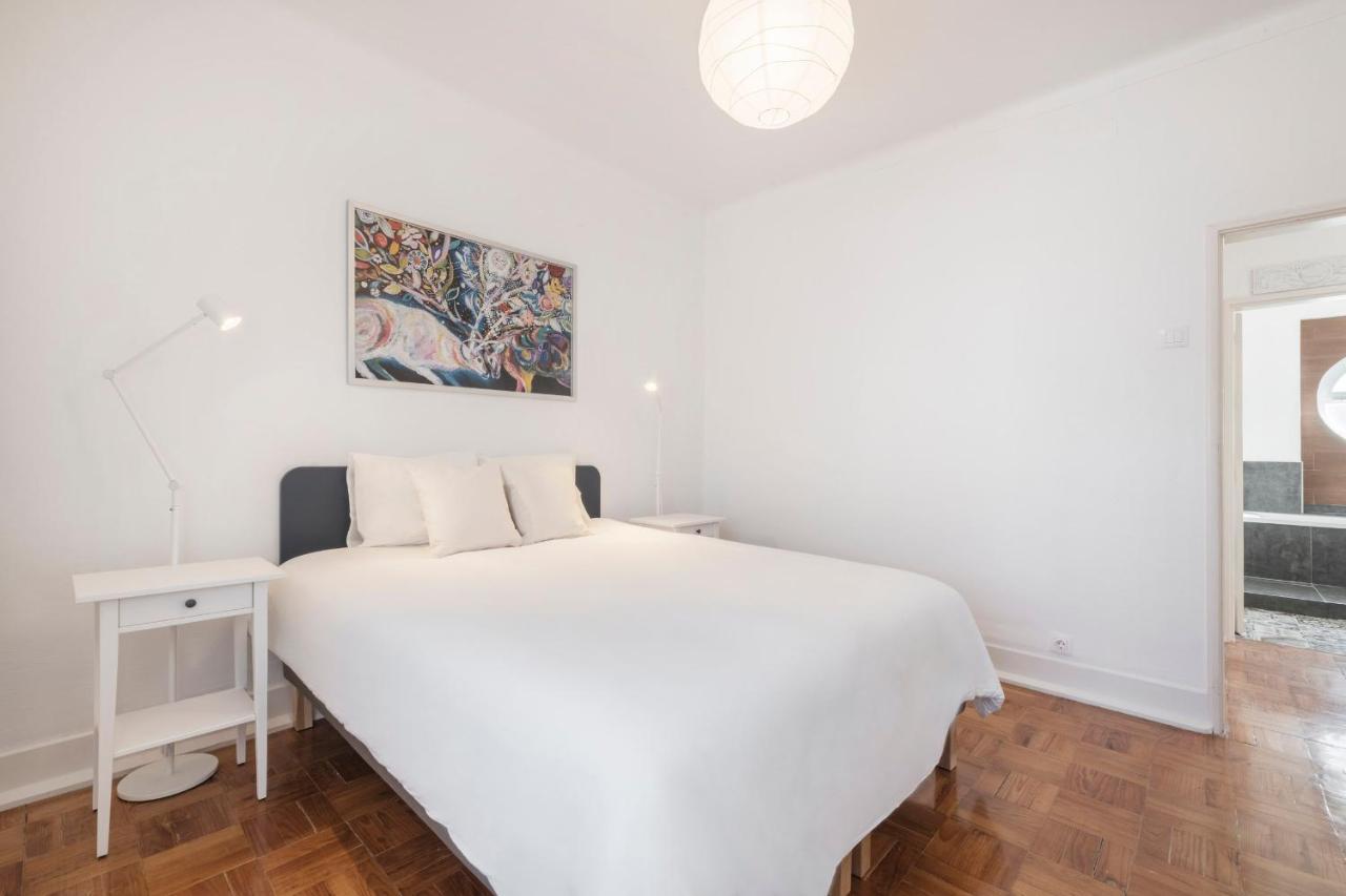 Coral Apartment By Olala Homes Cascais Ngoại thất bức ảnh