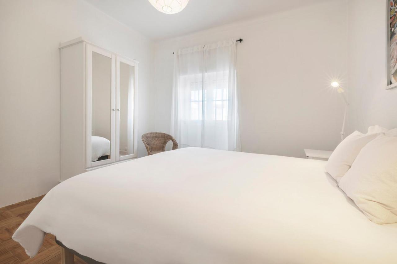 Coral Apartment By Olala Homes Cascais Ngoại thất bức ảnh