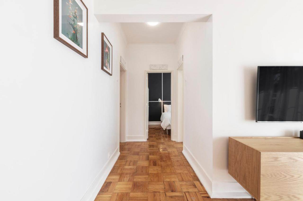 Coral Apartment By Olala Homes Cascais Ngoại thất bức ảnh