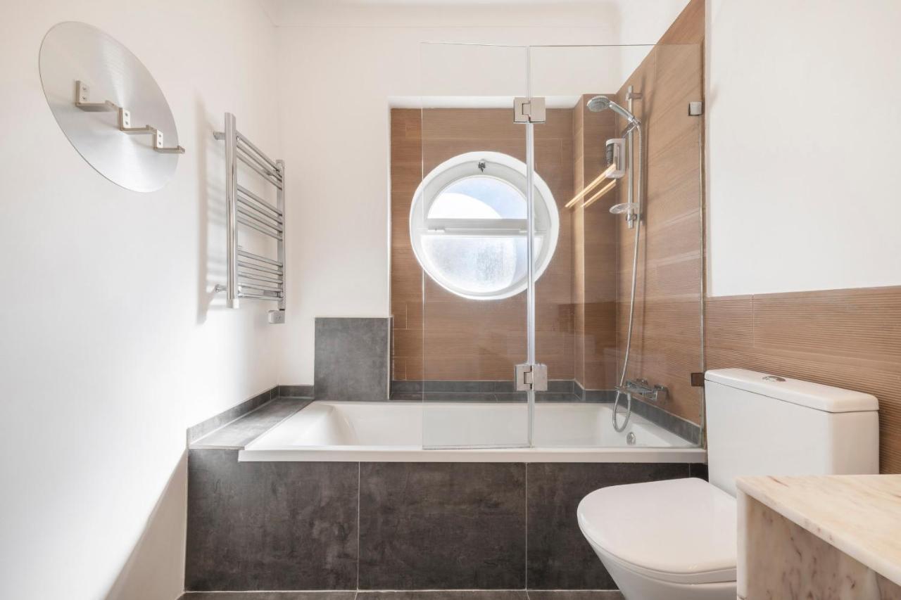 Coral Apartment By Olala Homes Cascais Ngoại thất bức ảnh