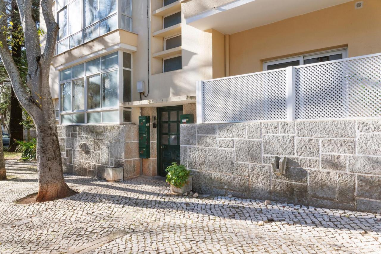 Coral Apartment By Olala Homes Cascais Ngoại thất bức ảnh