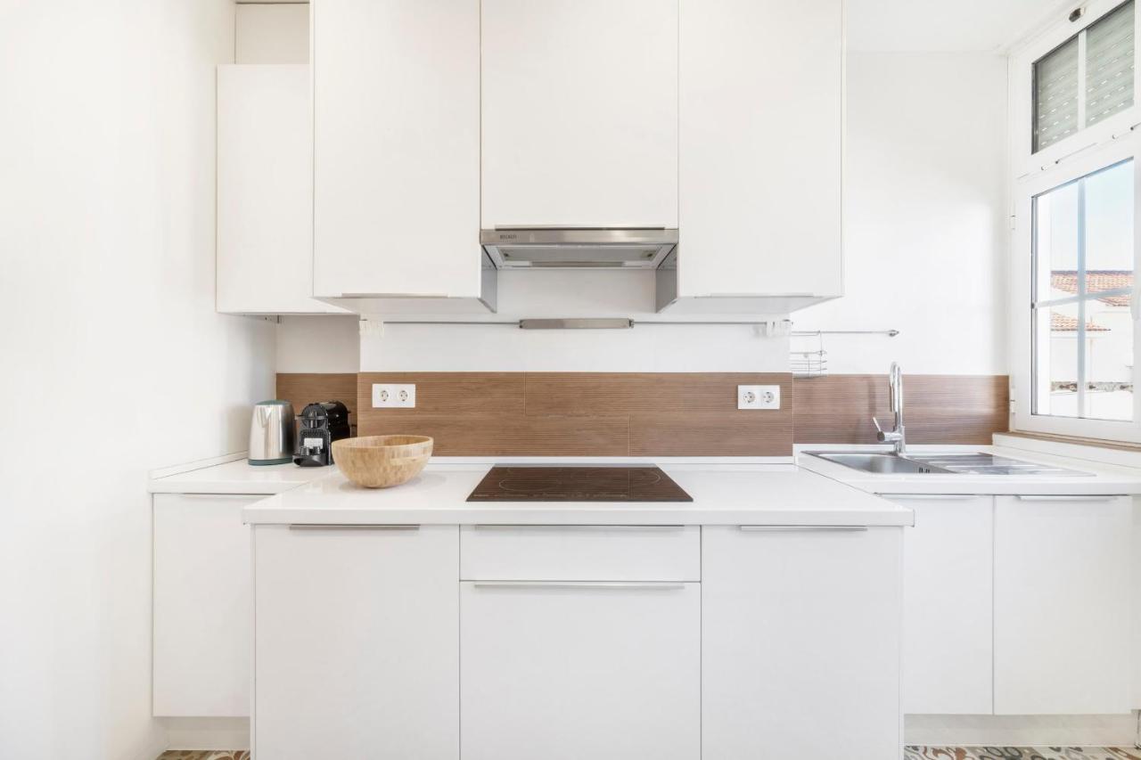 Coral Apartment By Olala Homes Cascais Ngoại thất bức ảnh